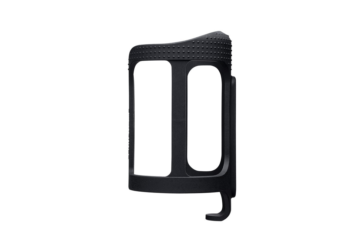 Cannondale ReGrip Side-Entry Left Bottle Cage