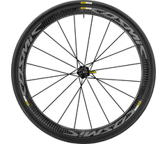 COSMIC PRO CARBON EXALITH WHEELSET