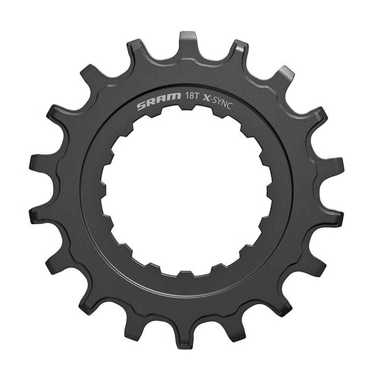 Sram X-Sync Bosch Chainring