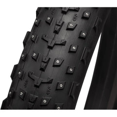 45N Dillinger 4 Studdable 27.5X4.00 Tubeless Ready