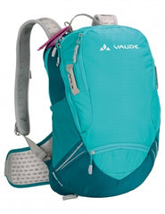 VAUDE ROOMY 12+3 WS BACKPACK REEF