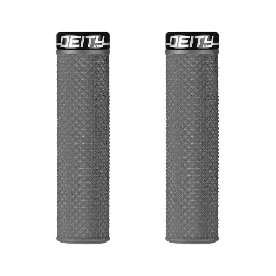 Deity Supracush Grips