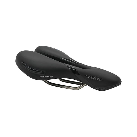 Selle Royal Respiro Athletic Unisex Saddle