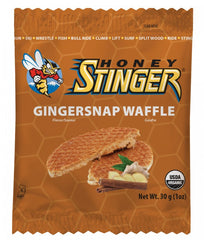 HONEY STINGER WAFFLE