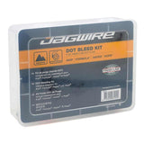 Jagwire Pro Dot Oil Bleed Kit