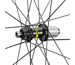 Mavic Ksyrium Pro Carbon UST Disc Centerlock