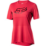 Chandail Fox Ranger SS Femme Blk XL