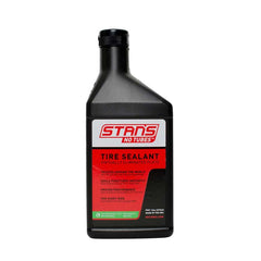 Stans No Tubes Scellant (473ml)