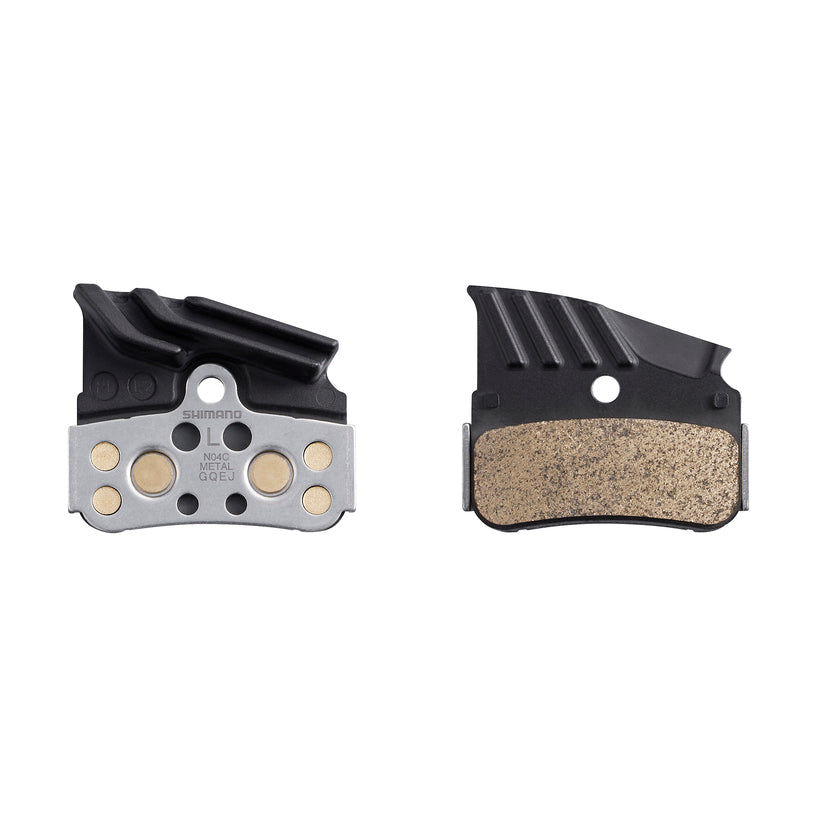 Shimano Metallic N04C Brake Pads