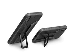 TOPEAK RIDECASE IPHONE X MOUNT