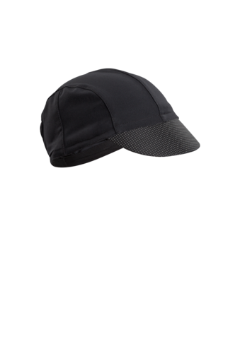 Casquette Sugoi Zap Blk O/S