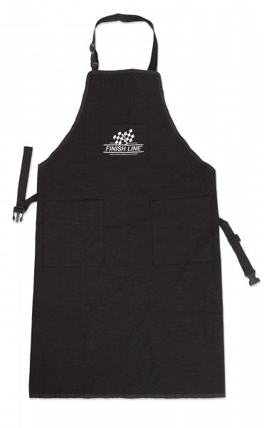 Finish Line Mechanic Apron