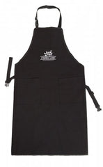 Finish Line Mechanic Apron