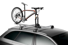 Thule Thruride Roof Rack