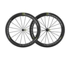 COSMIC PRO CARBON EXALITH WHEELSET