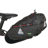 Axiom Monsoon Oceanweave Citypack P12+ Seat Bag