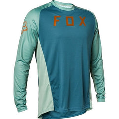 Fox Defend LS Jersey