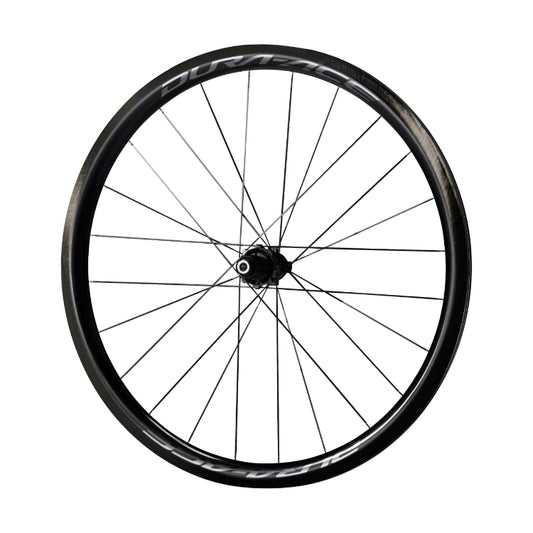 Shimano Dura-Ace C40 Disc Wheelset