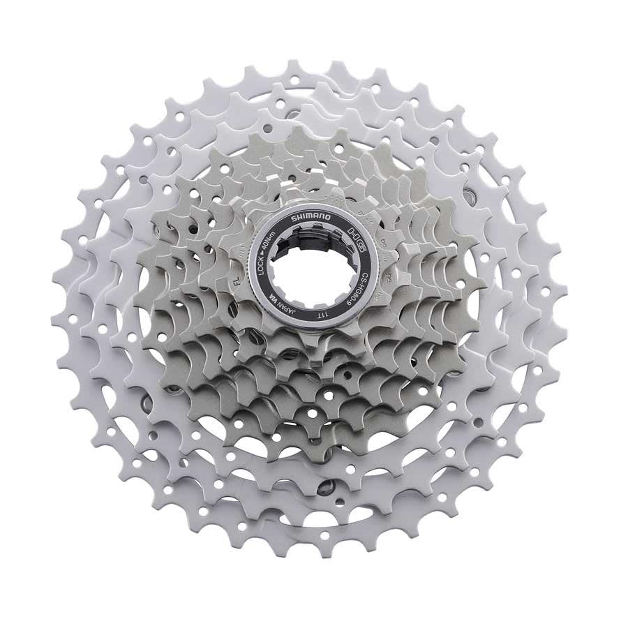 Shimano 11-36 SLX CS-HG81 Cassette 10sp