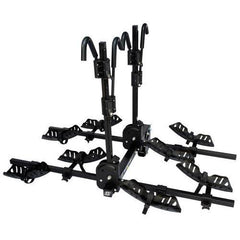 Swagman Quad 2+2 Hitch Rack