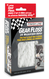 Finish Line Gear Floss Kit 20pcs