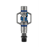 Crankbrothers Eggbeater 3 Slv/Blu Pedals