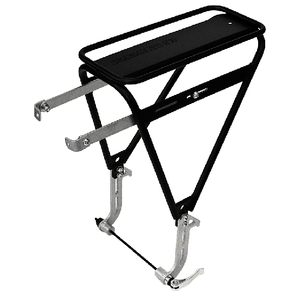 ARKEL SHERPA DISC REAR RACK