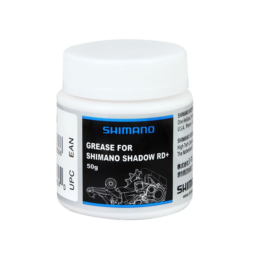 Grease for Shimano Shadow RD+