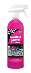 Finish Line Bike Wash 1L