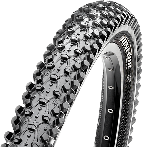 Pneu Maxxis Ignitor EXO Tubeless Ready 27.5X2.35