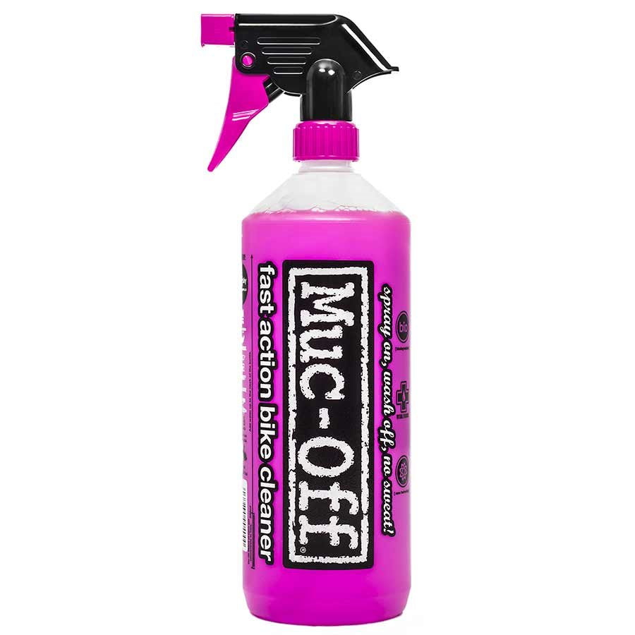 Muc-Off Nano Tech Bike Cleaner 1L