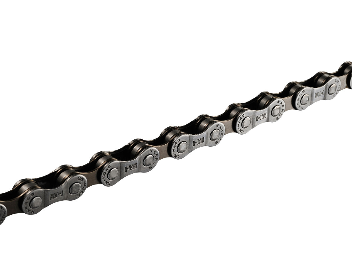 Shimano CN-HG40 Chain 6/7/8sp