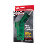 Finish Line Shop Quality Chain Cleaner