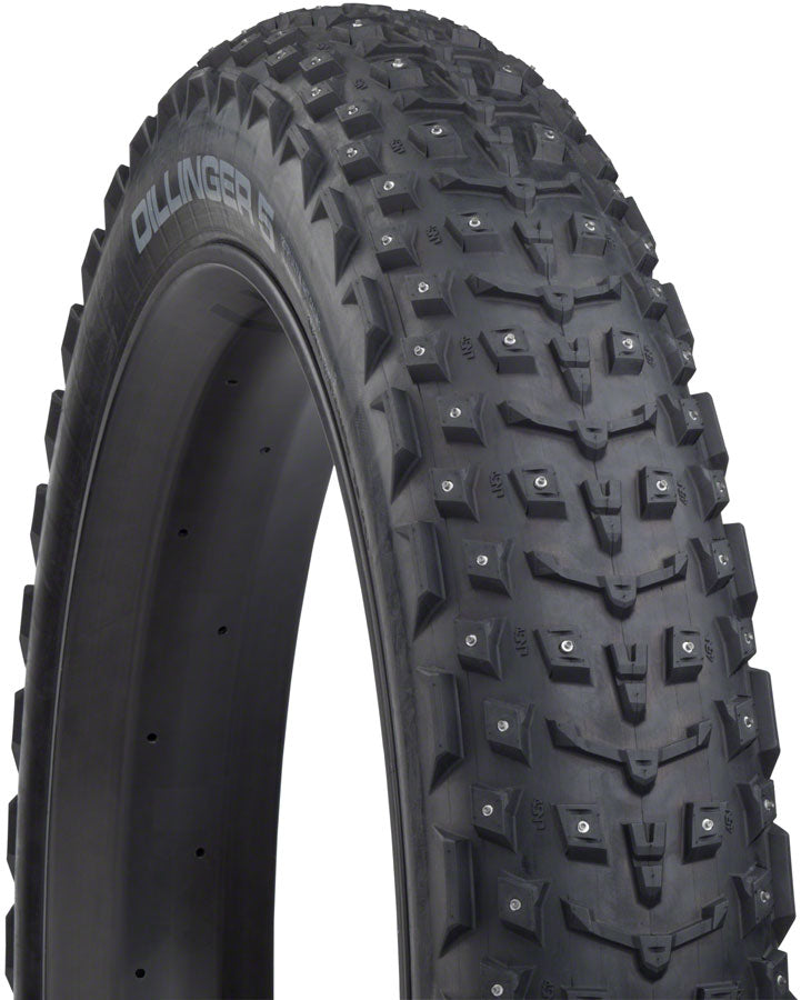 45N Dillinger 5 Studded Tubeless Ready Tire 120tpi