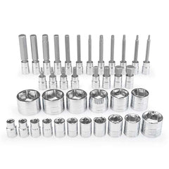 Park Tool, SBS-3, Socket and bit set