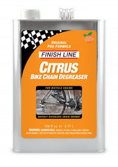 Finish Line Citrus Degreaser