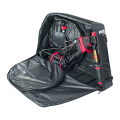 EVOC Bike Travel Bag Black 285L