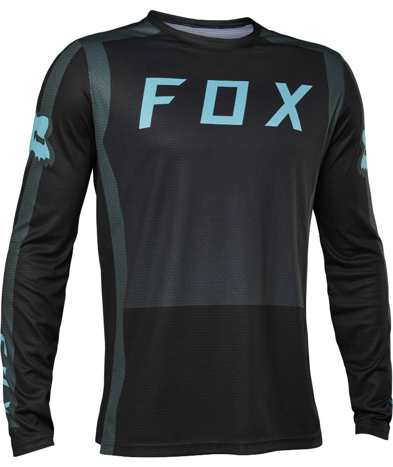 Fox Defend LS Race Capsule Jersey