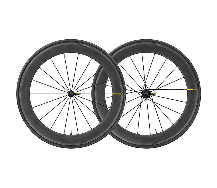 Mavic comete pro carbon new arrivals