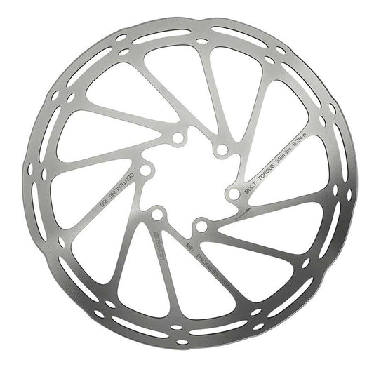 SRAM Centerline Rounded Disc brake rotor 6B 200mm