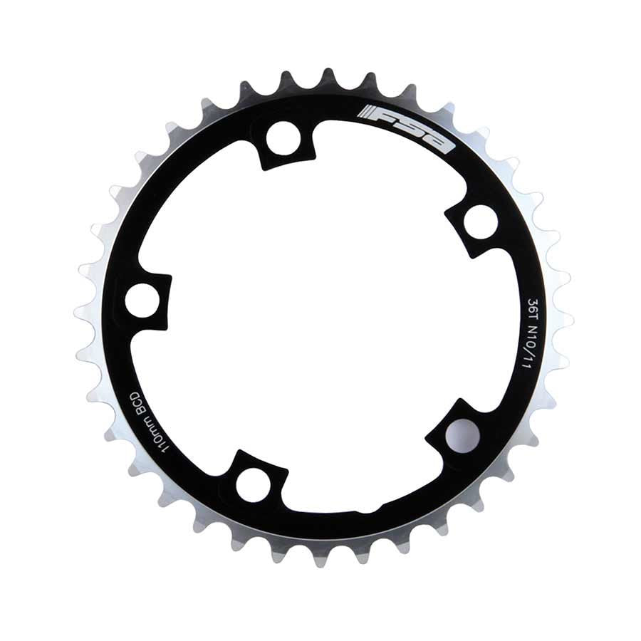 FSA PRO ROAD 36T 5X110MM CHAINRING