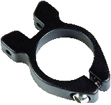 Axiom Trekk Seat Collar 31.8mm - AXIOM