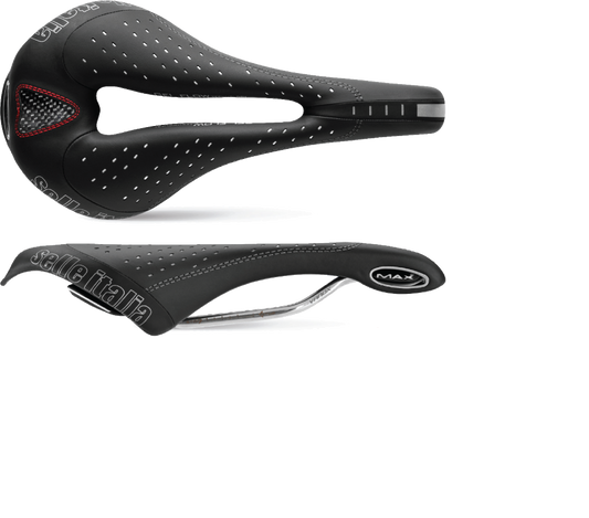 ITALIA FLITE GELFLOW SADDLE