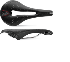 ITALIA FLITE GELFLOW SADDLE