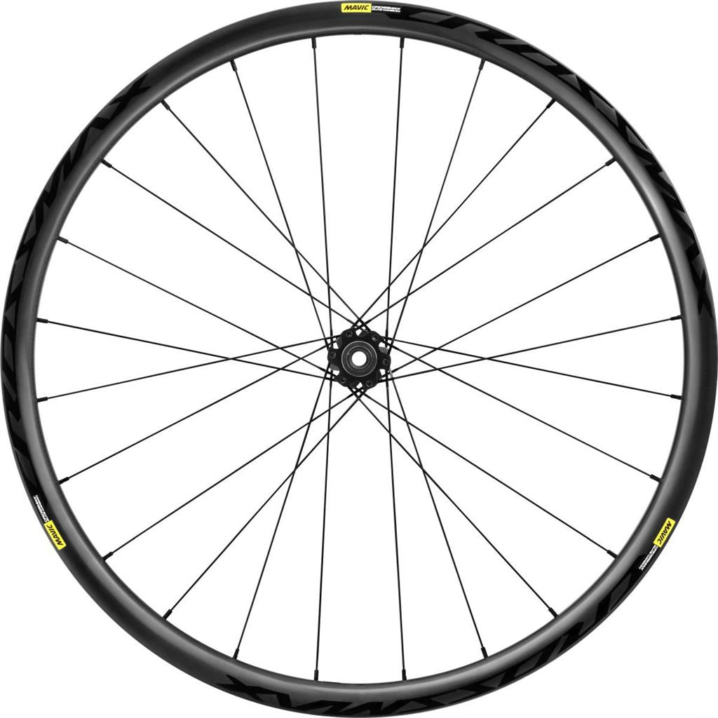 Mavic ksyrium hot sale elite carbon