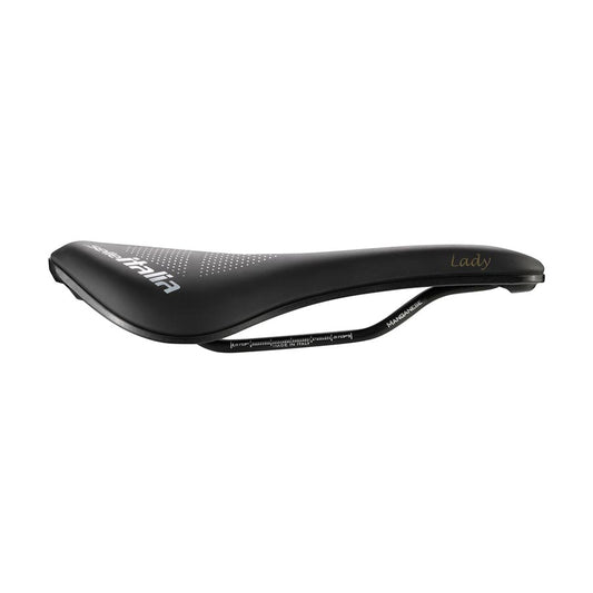 Selle Italia Novus Boost EVO Lady Superflow Saddle