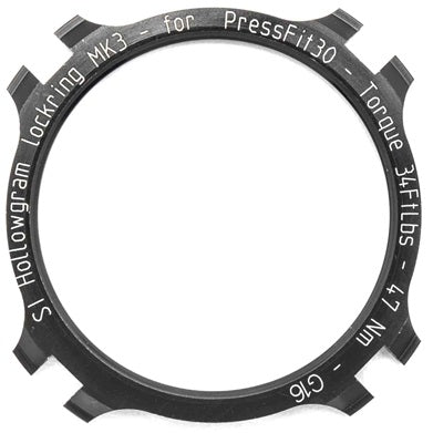 Lockring Cannondale SL