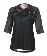 Trees Enduro 3/4 Women's Jersey