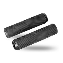 Pro Dual Lock Sport Grips