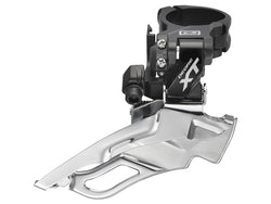 SHIMANO XT FD-M781 FRONT DERAILLEUR